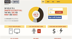 Desktop Screenshot of interactivebill.com